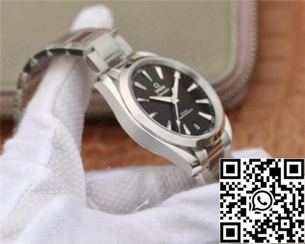 Omega Seamaster 220 10 41 21 01 001 1 1 Най-доброто издание VS Фабрика черен циферблат САЩ реплика часовник 5898 Omega Seamaster 220.10.41.21.01.001 1: 1 Най-доброто издание VS Фабрика черен циферблат