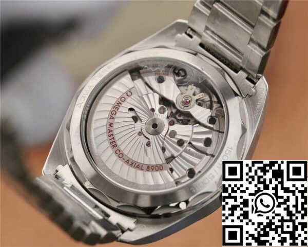 Omega Seamaster 220 10 41 21 01 001 1 1 Най-доброто издание VS Фабрика черен циферблат САЩ реплика часовник 8467 Omega Seamaster 220.10.41.21.01.001 1: 1 Най-доброто издание VS Фабрика черен циферблат