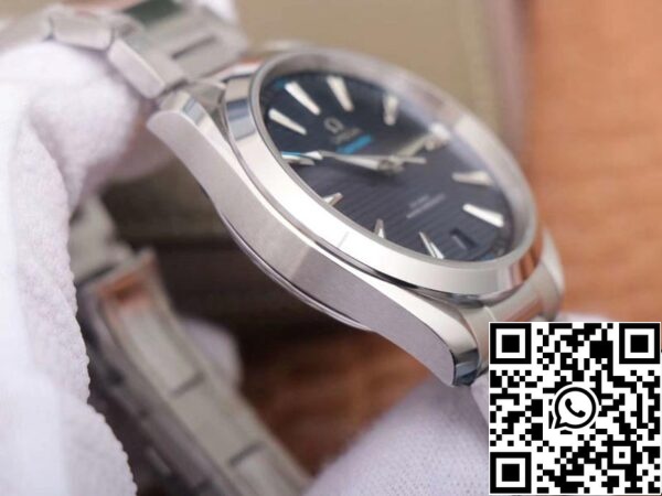 Omega Seamaster 220 10 41 21 03 001 1 1 Най-доброто издание VS Фабрика Blue Dial швейцарски ETA8900 САЩ реплика часовник 6251 Omega Seamaster 220.10.41.21.03.001 1: 1 Най-доброто издание VS Фабрика Blue Dial швейцарски ETA8900