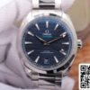 ساعة أوميغا سياماستر 220 10 10 41 21 21 03 001 1 1 1 أفضل إصدار VS Factory Blue Dial Swiss ETA8900 US Replica 6839 ساعة أوميغا سياماستر 220.10.41.21.03.001 1:1 أفضل إصدار VS Factory Blue Dial Swiss ETA8900