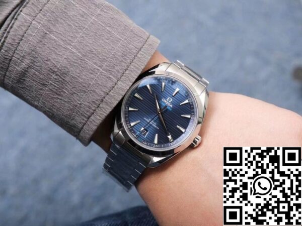 Omega Seamaster 220 10 41 21 03 001 1 1 Най-доброто издание VS Фабрика Blue Dial швейцарски ETA8900 САЩ реплика часовник 7065 Omega Seamaster 220.10.41.21.03.001 1: 1 Най-доброто издание VS Фабрика Blue Dial швейцарски ETA8900