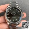 Omega Seamaster 220 10 41 21 10 001 1 1 Лучшее издание VS завод зеленый циферблат США Реплика часы 387 Omega Seamaster 220.10.41.21.10.001 1:1 Лучшее издание VS завод зеленый циферблат