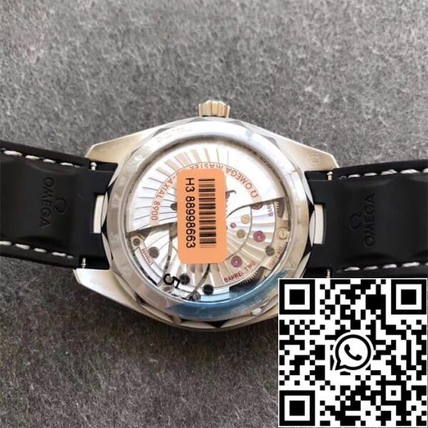 Omega Seamaster 220 12 41 21 01 001 1 1 Най-доброто издание VS Фабрика черен циферблат САЩ реплика часовник 4429 Omega Seamaster 220.12.41.21.01.001 1: 1 Най-доброто издание VS Фабрика черен циферблат