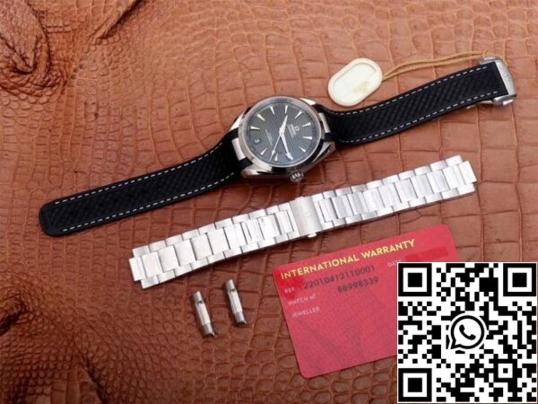 Omega Seamaster 220 13 41 21 10 001 1 1 Най-доброто издание VS Factory Green Dial швейцарски ETA8900 САЩ реплика часовник 2571 Omega Seamaster 220.13.41.21.10.001 1: 1 Най-доброто издание VS Factory Green Dial швейцарски ETA8900