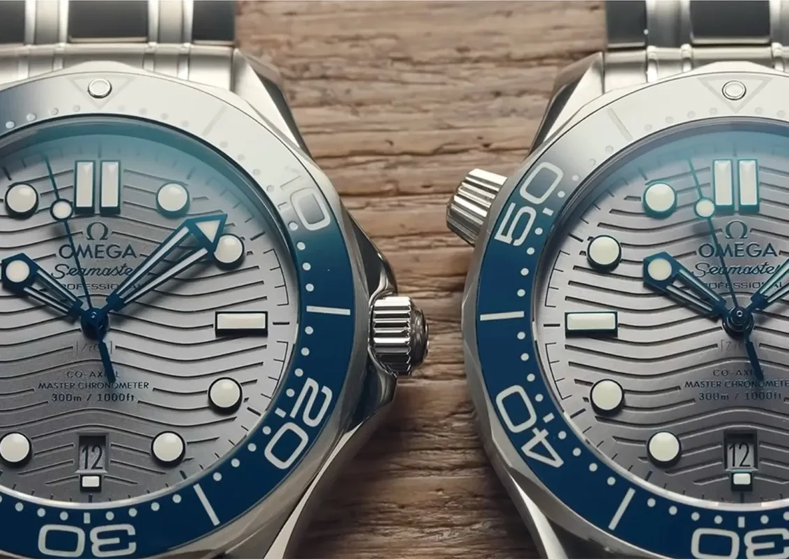 What Are Replica Watches?