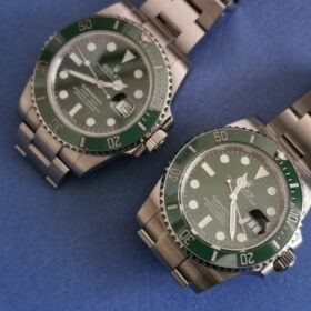 What Does Noob Factory Mean A Guide to Noob Factory Replica Watches