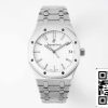 a1667494871178 5421 Audemars Piguet Royal Oak 15500ST.OO.1220ST.04 APS Fabriek V2 Witte Wijzerplaat