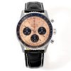 a1689250996255 5687 Breitling Navitimer B01 Chronograph AB0138241K1P1 43mm 1:1 Best Edition BLS Factory