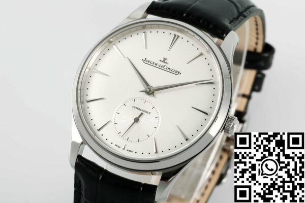 a1712848944783 7662 Jaeger LeCoultre Master Ultra Thin 1218420 1:1 Best Edition APS Fabrica nou 2024