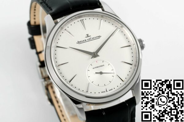 a1712848944786 3604 Jaeger LeCoultre Master Ultra Thin 1218420 1:1 Best Edition APS Fabrica nou 2024