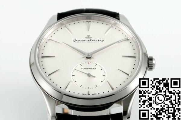 a1712848944789 8615 Jaeger LeCoultre Master Ultra Thin 1218420 1:1 Best Edition APS Fabrycznie nowy 2024