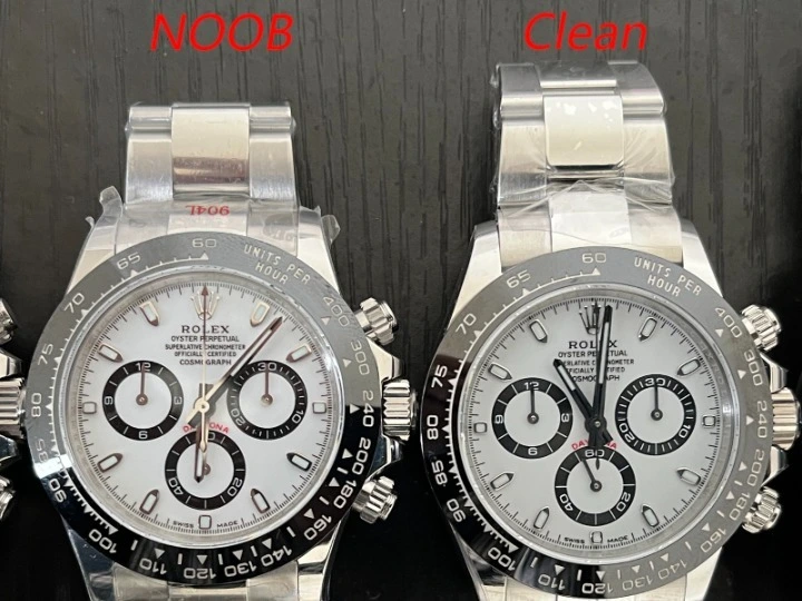 What Does Noob Factory Mean A Guide to Noob Factory Replica Watches