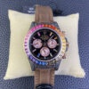 i1698680163 9512 0 Rolex Daytona Cosmograph Diw Custom Version 1:1 Best Edition Diw Factory Rainbow Kehys