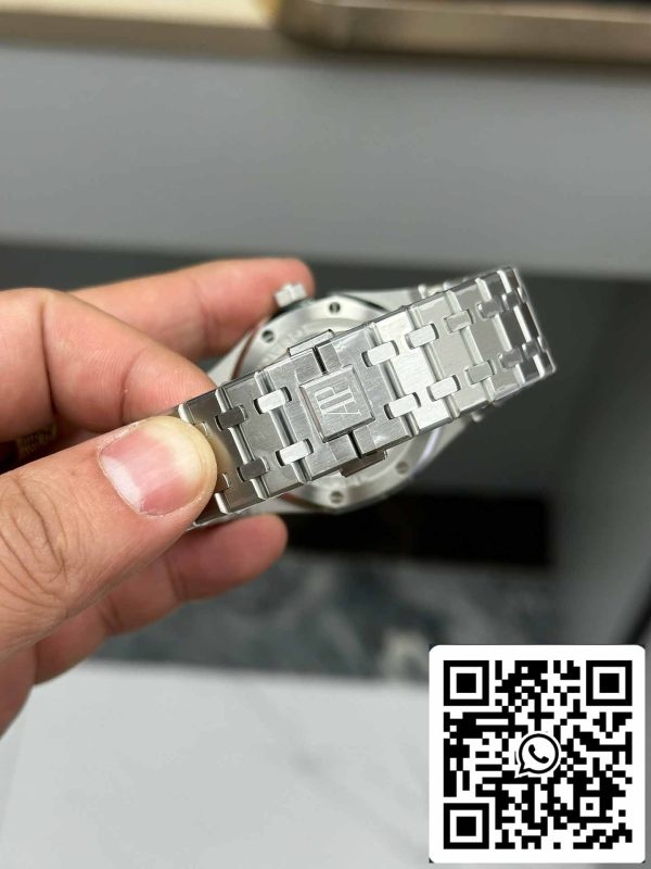 i1703663592 4127 0 Audemars Piguet Royal Oak 26574TI.OO.1220TI.01 BBR Factory 1:1 Best Edition Quadrante blu scuro