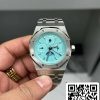 i1703663606 5154 0 Audemars Piguet Royal Oak 26613ST.OO.1220ST.01 BBR Factory 1:1 Mejor edición Versión de los Emiratos Árabes Unidos