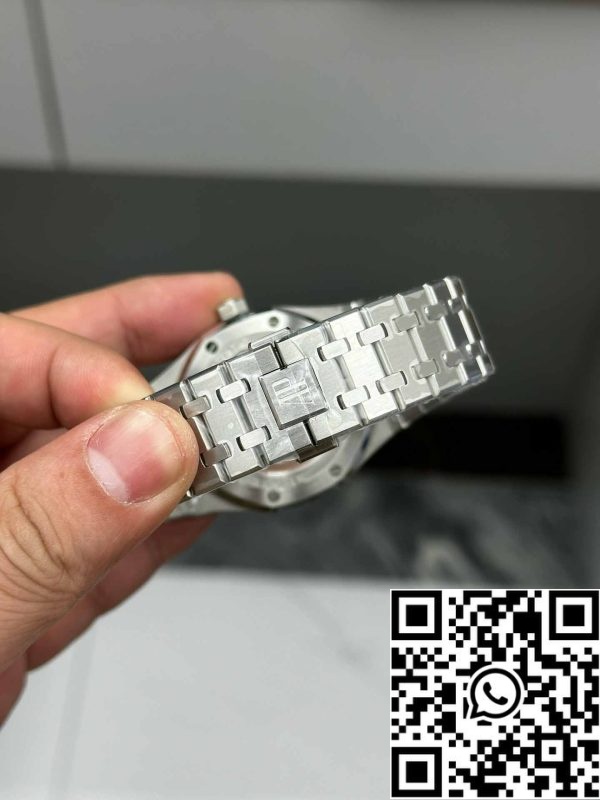 i1703663606 891 0 Audemars Piguet Royal Oak 26613ST.OO.1220ST.01 BBR Factory 1:1 Best Edition UAE versio