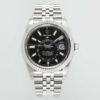 i1709974101 5569 0 Rolex Sky Dweller M336933-0004 1:1 Best Edition ZF Factory fekete számlap legújabb verziója 2024