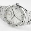 i1714018561 8601 6 Audemars Piguet Royal Oak 15510ST.OO.1320ST.03 Huurteinen kulta 1:1 Best Edition APS tehdas