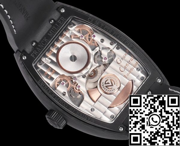 i1715504802 4240 5 Franck Muller Grand Central Tourbillon FM CX 40T-CTR Τιτάνιο