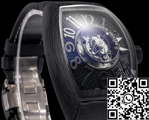 i1715504802 5741 6 Franck Muller Grand Central Tourbillon FM CX 40T-CTR Titaani Franck Muller Grand Central Tourbillon FM CX 40T-CTR Titanium