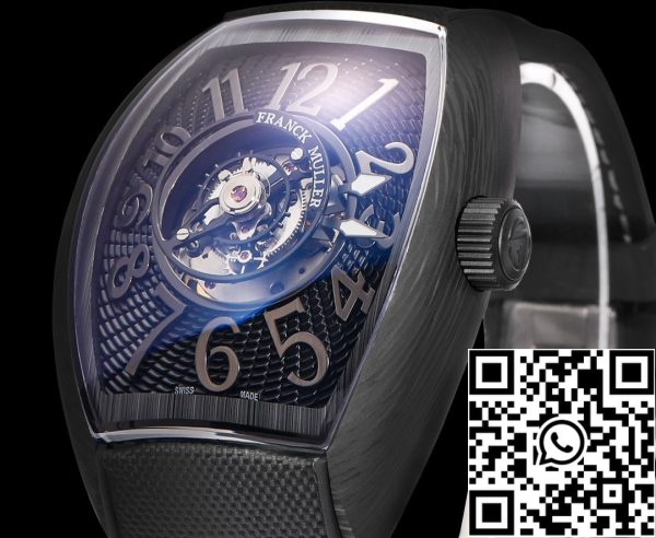 i1715504802 5759 3 Franck Muller Grand Central Tourbillon FM CX 40T-CTR Τιτάνιο