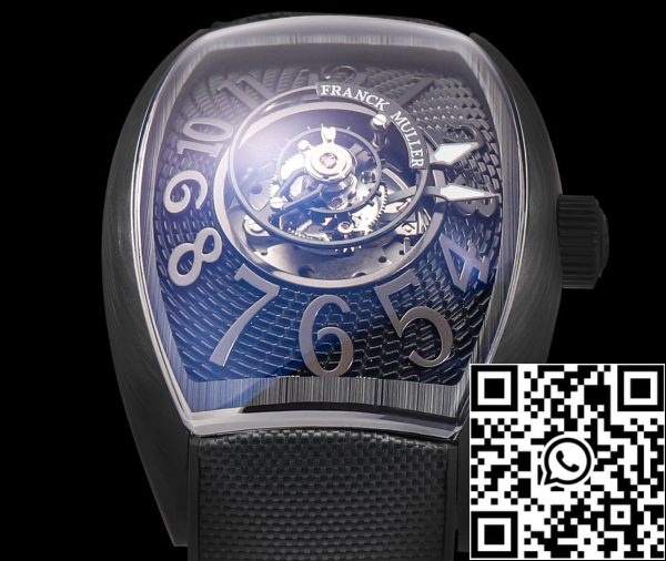 i1715504802 8999 7 Franck Muller Grand Central Tourbillon FM CX 40T-CTR Τιτάνιο