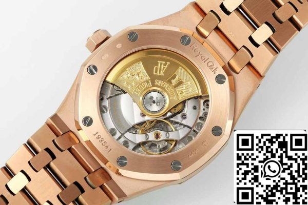 i1716536466 2210 1 Audemars Piguet 15451OR.ZZ.1256OR.02 IP Factory 1:1 Best Edition