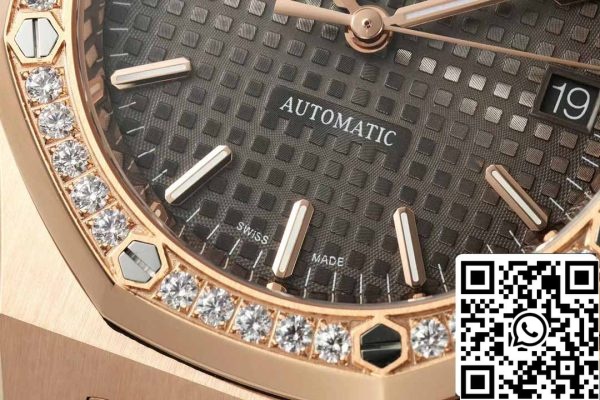 i1716536466 3000 2 Audemars Piguet 15451OR.ZZ.1256OR.02 IP Factory 1:1 Best Edition