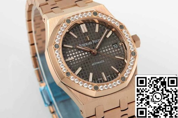 i1716536466 3247 9 Audemars Piguet 15451OR.ZZ.1256OR.02 IP Factory 1:1 Best Edition