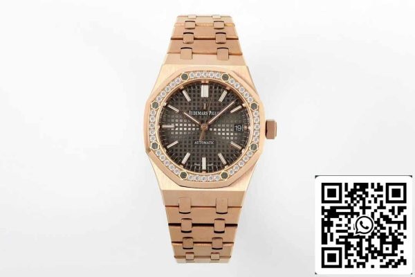 i1716536466 3621 6 Audemars Piguet 15451OR.ZZ.1256OR.02 IP Factory 1:1 Best Edition