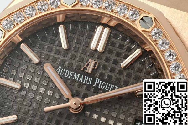 i1716536466 5903 3 Audemars Piguet 15451OR.ZZ.1256OR.02 IP Factory 1:1 Best Edition