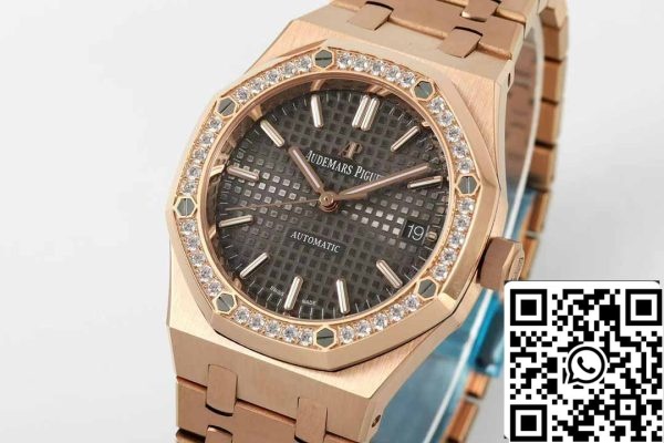 i1716536466 773 7 Audemars Piguet 15451OR.ZZ.1256OR.02 IP Factory 1:1 Best Edition