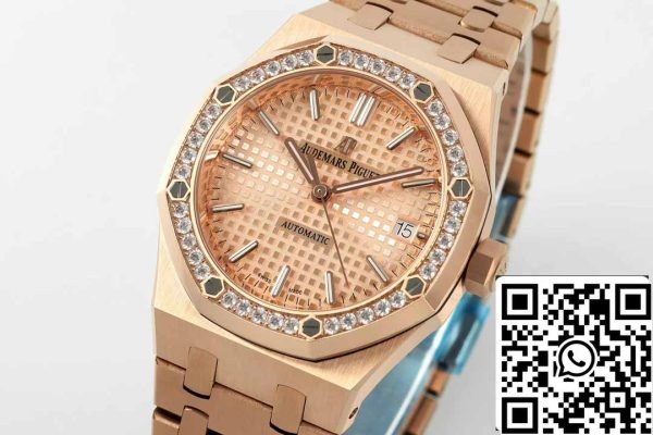 i1716536490 9965 0 Audemars Piguet 15451OR.ZZ.1256OR.03 IP Factory 1:1 Best Edition