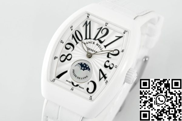 i1721446517 5065 4 Franck Muller V32 női vitorlás 1:1 Best Edition ABF Factory White Star 1:1 Best Edition ABF Factory White Star