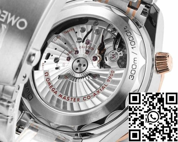 i1723742638 2967 2 Omega Seamaster 210.20.44.51.01.001 Co‑Axial Master 44 mm 1:1 Best Edition N1 Factory