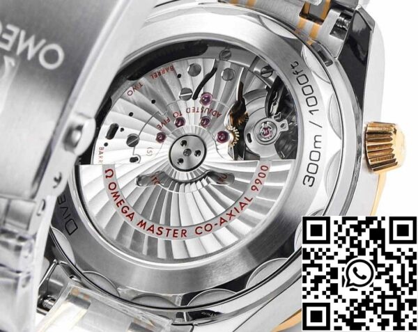 i1723742671 3516 5 Omega Seamaster 210.20.44.51.03.001 Diver 300m 1:1 Best Edition N1 Fabriek