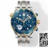 i1723742671 9863 4 Omega Seamaster 210.20.44.51.03.001 Diver 300m 1:1 Best Edition N1 Factory