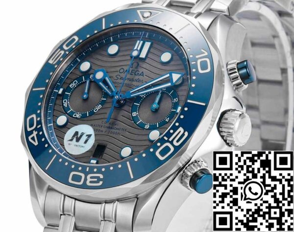 i1723742694 9751 1 Omega Seamaster 210.30.44.51.06.001 Diver 300m 1:1 Best Edition N1 Factory