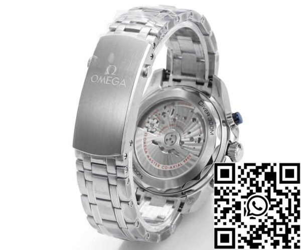 i1723742694 9954 5 Omega Seamaster 210.30.44.51.06.001 Diver 300m 1:1 Best Edition N1 Factory