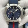 m1720850060853 7250 Panerai - PAM01391 Sumergible QuarantaQuattro Luna Rossa 1:1 Mejor Edición VS fábrica