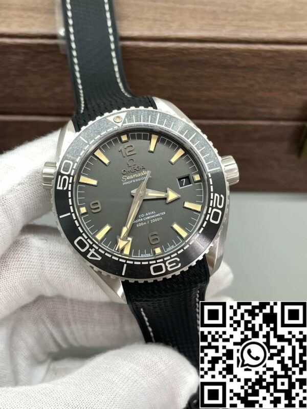 m1720850100298 5734 Omega Seamaster Planet Ocean 600M 215.32.44.21.01.002 VS Factory 1:1 Legjobb kiadás