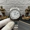 photo 1 2024 07 22 23 58 15 Rolex Datejust M126234-0025 36MM 1:1 Best Edition Clean Factory Stainless Steel