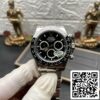 φωτογραφία 1 2024 08 06 13 53 01 Rolex Cosmograph Daytona m126500ln-0002 1:1 Best Edition EWE Factory 4131 Movement