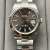 foto 2 2024 07 23 22 09 28 Rolex Datejust M126334-0013 1:1 Migliore edizione VS Fabbrica