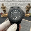 foto 2 2024 07 29 23 05 57 Panerai Submersible PAM00979 1:1 Best Edition VS Factory Turquoise Dial Swiss P.9010