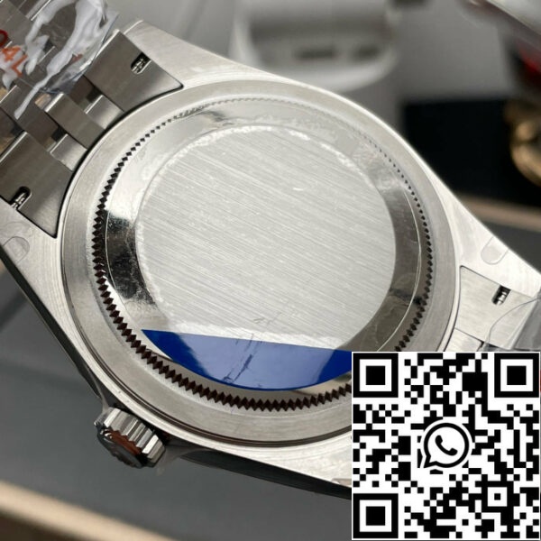 снимка 3 2024 07 23 09 54 06 Rolex Sky Dweller M336934-0006 1:1 Най-добро издание ZF Factory Blue Dial Най-нова версия 2024