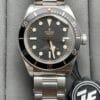 photo 3 2024 08 03 07 51 41 Tudor Heritage Black Bay M79030N-0001 ZF Factory Men Watches 1:1 Best Edition Swiss ETA2824-2