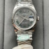 foto 5 2024 07 07 11 05 55 Rolex Datejust M126234-0045 36MM Wimbledon wijzerplaat Schone fabriek