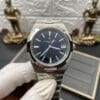 foto 7 2024 07 25 15 24 51 Vacheron Constantin Overseas 4500V/110A-B128 1:1 Best Edition ZF fabriek blauwe wijzerplaat