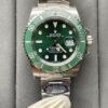 fotografija 8 2024 07 23 00 04 06 Rolex Submariner 116610LV-97200 40mm 1:1 Najboljša izdaja Čista tovarna Najnovejša različica 2024